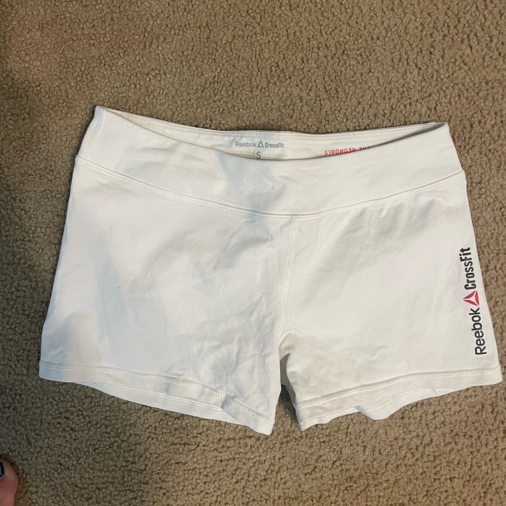 Reebok CrossFit shorts